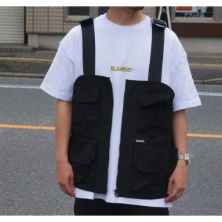 エクストララージ(XLARGE)のxlarge(ベスト)