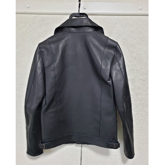 GARNIガルニ レザーライダースの通販 by おはぎ's shop|ラクマ GARNIガルニ レザーライダースの通販 by おはぎ's shop|ラクマ