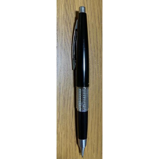 ぺんてる(ペンテル)の【専用】ペンてる  キャップ式シャープペンシル　 Pentel 5  黒  インテリア/住まい/日用品の文房具(ペン/マーカー)の商品写真