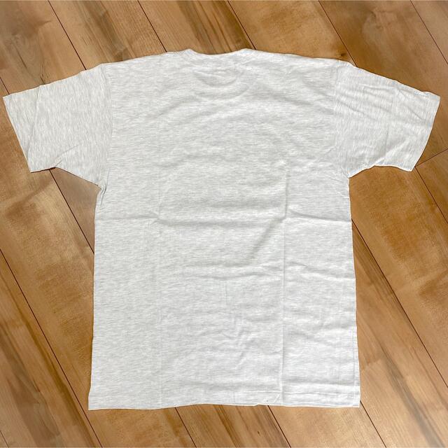 Disney(ディズニー)の未使用　ディズニーランド20周年記念　ドナルドダック　Tシャツ　公式　ランド購入 メンズのトップス(Tシャツ/カットソー(半袖/袖なし))の商品写真
