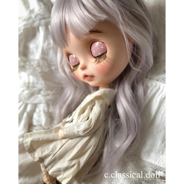 カスタムブライス【c.classical.doll】の通販 by c-classical|ラクマ