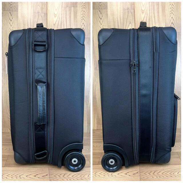 Y-3(ワイスリー)の【希少レア】Y-3 (ヨウジヤマモト×アディダス) ×MOBILITY バッグ メンズのバッグ(トラベルバッグ/スーツケース)の商品写真