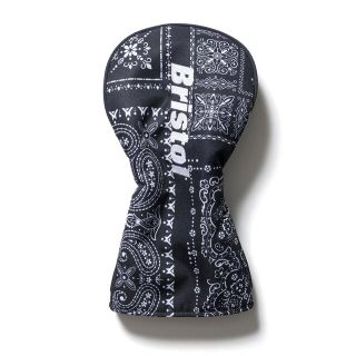 エフシーアールビー(F.C.R.B.)のF.C.Real Bristol  DRIVER HEAD COVER (その他)