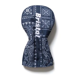 エフシーアールビー(F.C.R.B.)のF.C.Real Bristol  DRIVER HEAD COVER (その他)