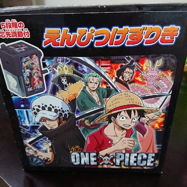 ショウワノート(ショウワノート)の【ONE PIECE】手動鉛筆削り器  ショウワノート インテリア/住まい/日用品の文房具(その他)の商品写真