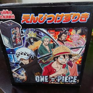 ショウワノート(ショウワノート)の【ONE PIECE】手動鉛筆削り器  ショウワノート(その他)