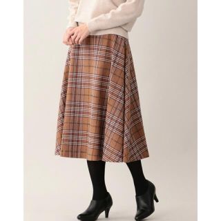 アマカ スカートの通販 300点以上 | AMACAのレディースを買うならラクマ