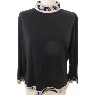 レオナール カットソー(レディース/長袖)の通販 500点以上 | LEONARDの ...