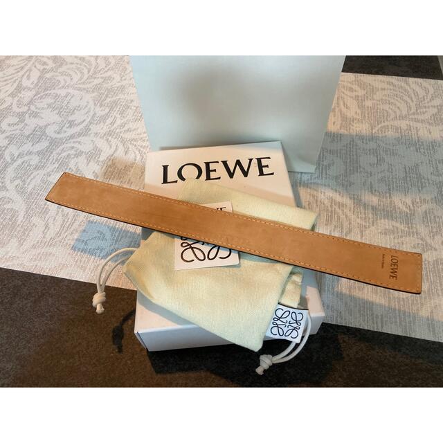 LOEWE(ロエベ)のロエベ  バングル レディースのアクセサリー(ブレスレット/バングル)の商品写真