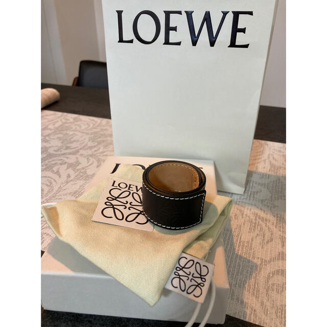 LOEWE(ロエベ)のロエベ  バングル レディースのアクセサリー(ブレスレット/バングル)の商品写真