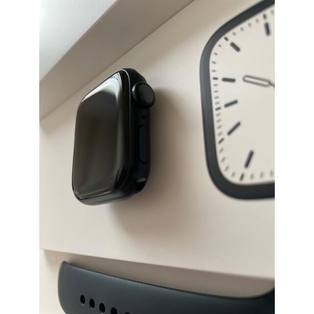 Apple Watch Series7 GPSモデル 41mm お値下げ中‼︎