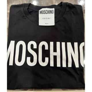 モスキーノ(MOSCHINO)のモスキーノ　(Tシャツ/カットソー(半袖/袖なし))
