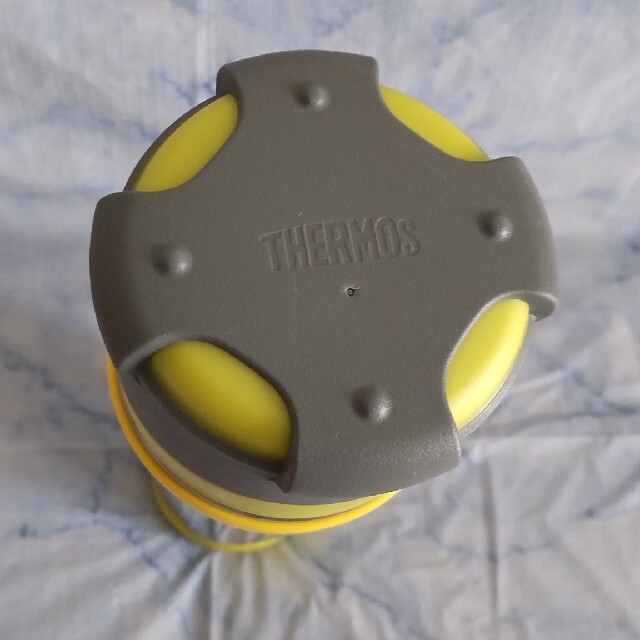 THERMOS(サーモス)のTHERMOS　山専ステンレスボトル  FFX-900 スポーツ/アウトドアのアウトドア(登山用品)の商品写真