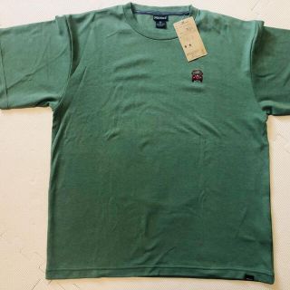 マーモット(MARMOT)の【値下げ】【未使用】マーモット　オーバーサイズTシャツ(Tシャツ(半袖/袖なし))