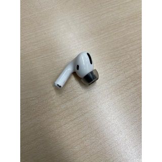 アップル(Apple)のAirPods Pro 左耳(ヘッドフォン/イヤフォン)