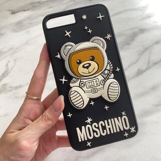 モスキーノ iPhoneケースの通販 900点以上 | MOSCHINOのスマホ/家電 