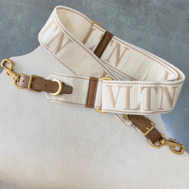ラスト1【新品】VALENTINO ヴァレンティノ ショルダーストラップ 単品-