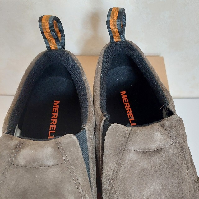 MERRELL(メレル)のメレル　ジャングルモックスニーカー　ﾚﾃﾞｨｰｽ24㎝ レディースの靴/シューズ(スニーカー)の商品写真