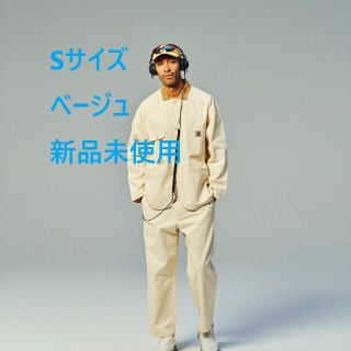 カーハートダブリューアイピー(Charhartt WIP)のCarhartt WIP TRIPSTER野村訓市Sサイズ(セットアップ)