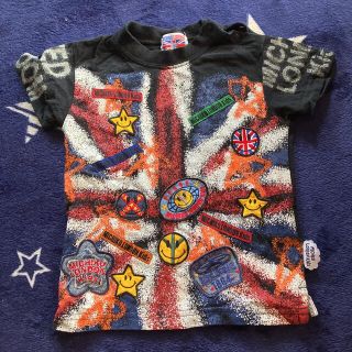 ミチコロンドン(MICHIKO LONDON)のミチコロンドン男の子Tシャツ(Tシャツ/カットソー)