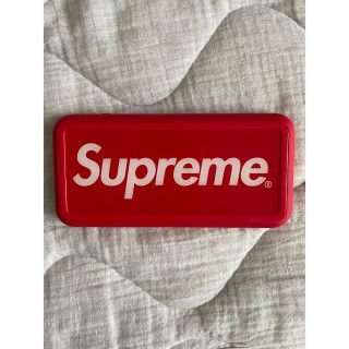 シュプリーム(Supreme)のシュプリーム モバイルバッテリー(バッテリー/充電器)