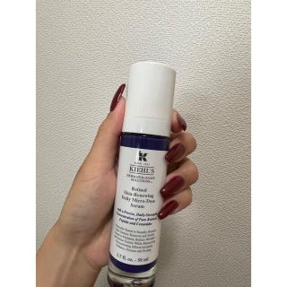 キールズ(Kiehl's)のキールズ レチノール リニューイングセラム 50ml(美容液)