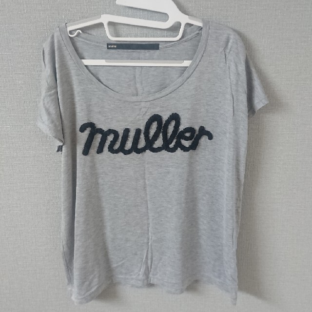 Muller🍀Tシャツ | フリマアプリ ラクマ