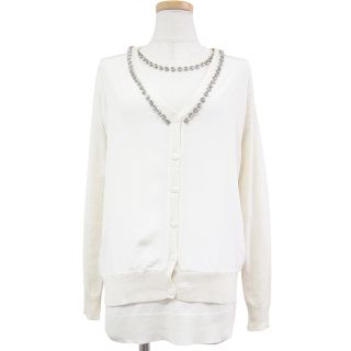 Weekend Max Mara ウィークエンド マックスマーラ ニット トップス