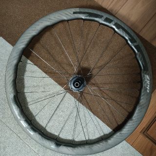 ZIPP 353 NSW 美品　シマノフリー　ディスク DISC