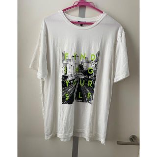 アーバンリサーチ(URBAN RESEARCH)のアーバンリサーチ☆Tシャツ メンズ(Tシャツ/カットソー(半袖/袖なし))