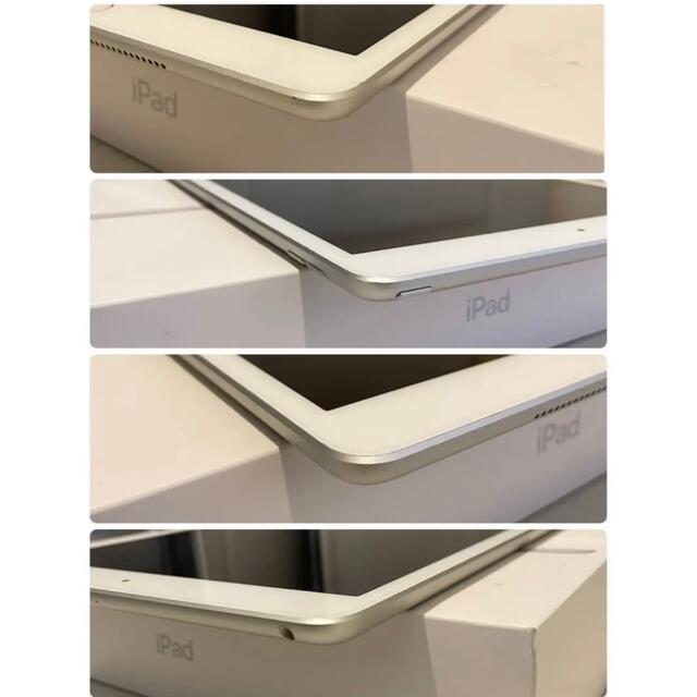 iPad 第7世代 32GB シルバー iPad 第7世代 32GB シルバー
