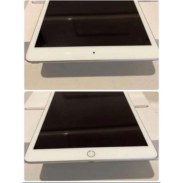 iPad 第7世代 32GB シルバー iPad 第7世代 32GB シルバー
