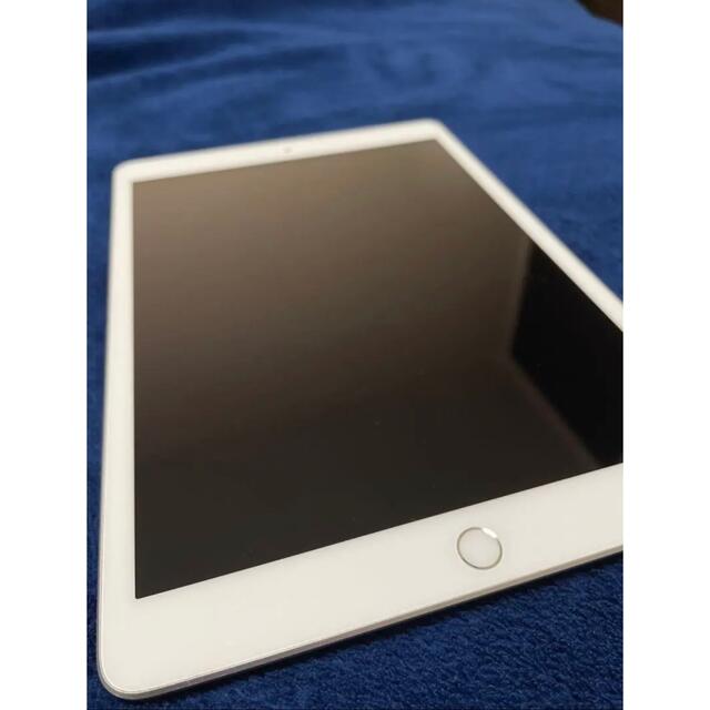 iPad 第7世代 32GB シルバー iPad 第7世代 32GB シルバー