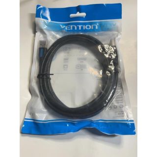 VENTION USB 3.0 ケーブル　2m(その他)