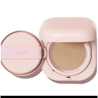 ラネージュ(LANEIGE)のネオクッション　グロー(ファンデーション)