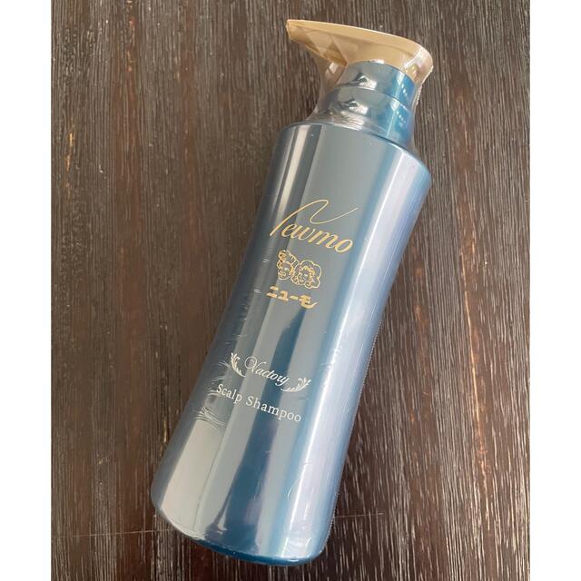 海外花系 ニューモシャンプー 280ml | rosecityframemakers.com