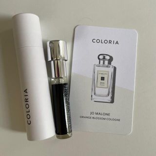 ジョーマローン(Jo Malone)のCOLORIA ジョーマローン　オレンジブロッサムコロン(ユニセックス)