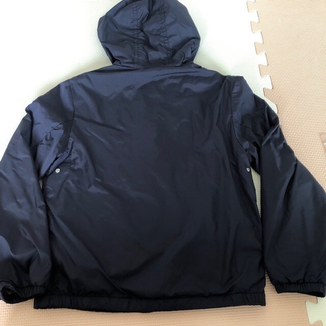 MONCLER モンクレール キッズ ナイロンジャケット ジャンパー 【有名人