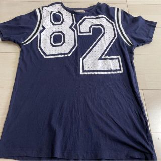 ザラキッズ(ZARA KIDS)のZARA Tシャツ　160 ボーイズ　美品(Tシャツ/カットソー)