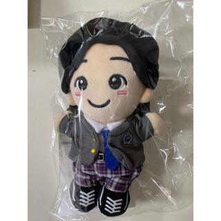 ジャニーズ(Johnny's)の金田一一少年の事件簿　ちびぬい(アイドルグッズ)