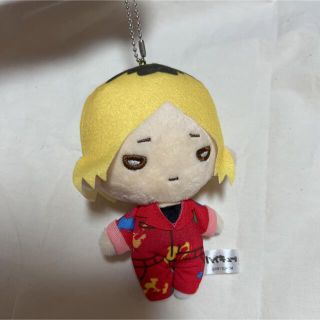 ハイキュー 孤爪研磨 にとたん(ぬいぐるみ)