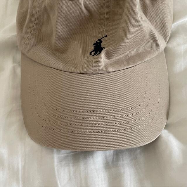 POLO RALPH LAUREN(ポロラルフローレン)のpolo キャップ メンズの帽子(キャップ)の商品写真