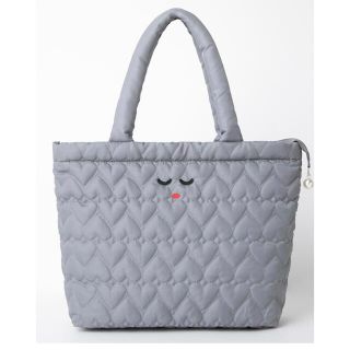 アジョリー(a-jolie)の新品　a-jolie QUILTING TOTE BAG   アジョリー(トートバッグ)