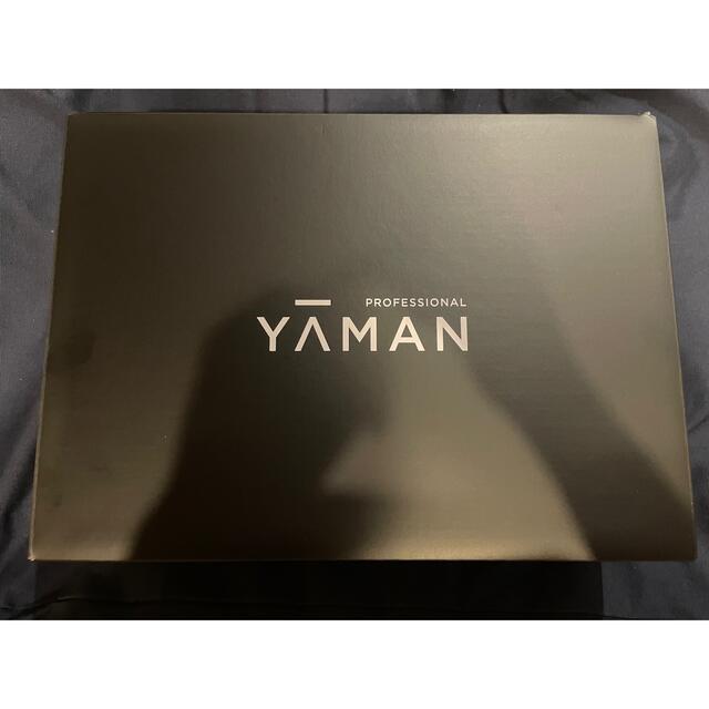 YA-MAN(ヤーマン)のヴェーダブライト　BS for Salon スマホ/家電/カメラの美容/健康(ドライヤー)の商品写真