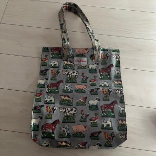 キャスキッドソン(Cath Kidston)のcath kidston トートバッグ(トートバッグ)