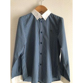 グッチ(Gucci)の子供服　シャツ　GUCCI  8歳サイズ(Tシャツ/カットソー)