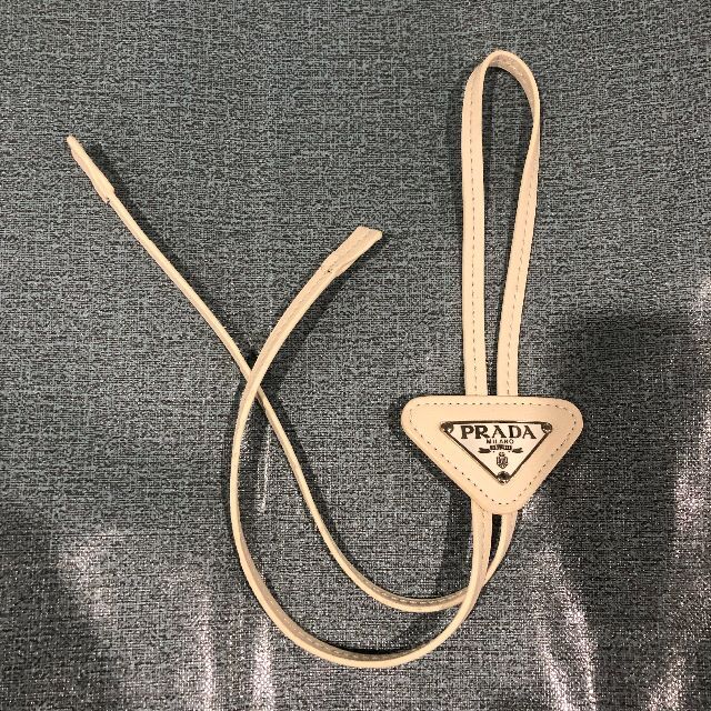 ループタイ ボロタイ PRADA プラダ www.saturnotek.com