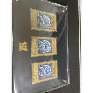 ブルーアイズ シークレット シクブル 海馬セットの通販 by なまざかな