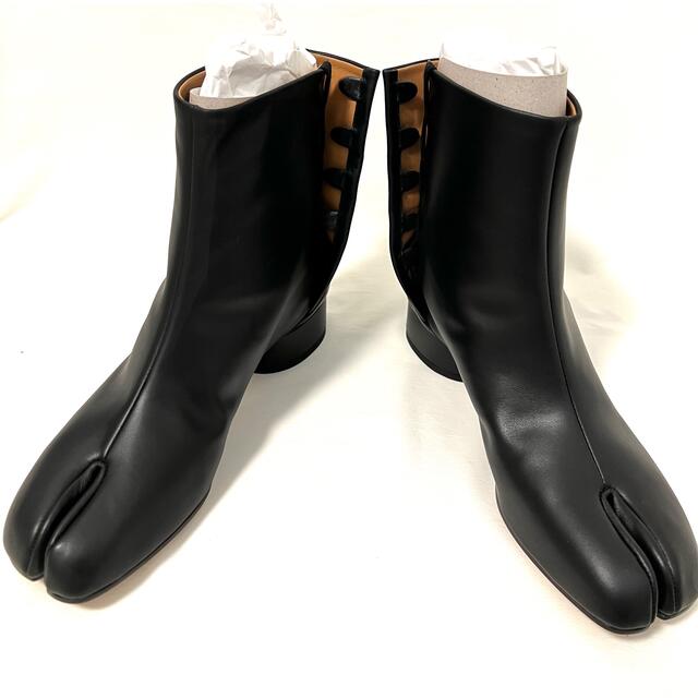 品質のいい メゾン マルジェラ MAISON MARGIELA Tabi タビ 足袋37.5 ...