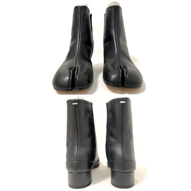 品質のいい メゾン マルジェラ MAISON MARGIELA Tabi タビ 足袋37.5 ...